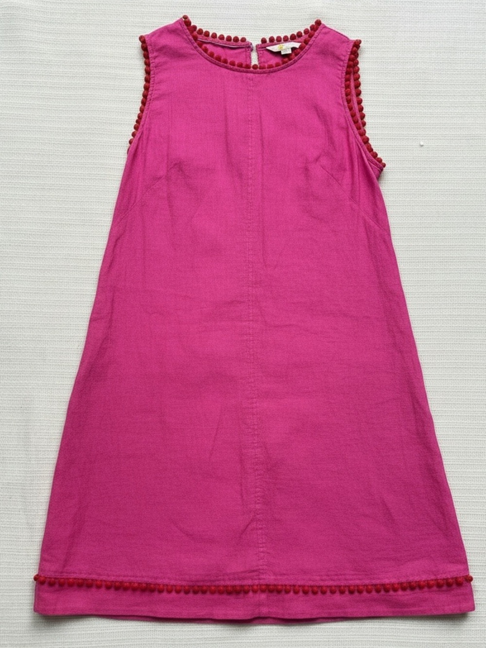 Boden linen dress